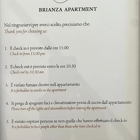 Brianza Carate Brianza